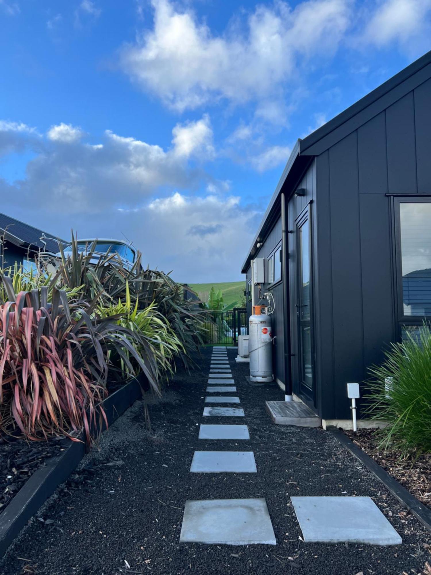 Private By The Beach Whitianga Exteriér fotografie