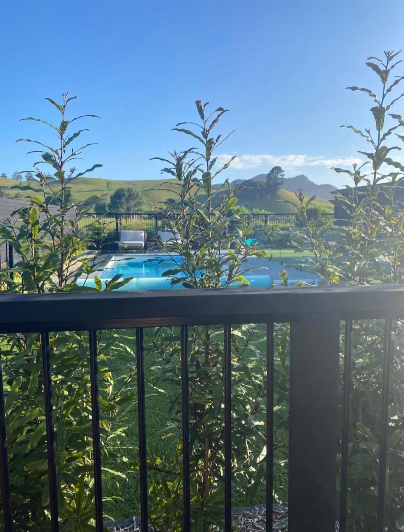 Private By The Beach Whitianga Exteriér fotografie